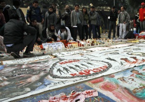 ВВС: Чи змінить зґвалтування в Делі ставлення до жінок?