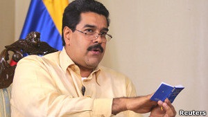 Уряд Венесуели: Чавес може відкласти присягу й лишитися при владі