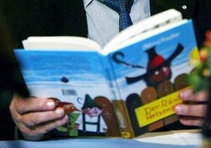 З німецької дитячої книги приберуть неполіткоректні слова