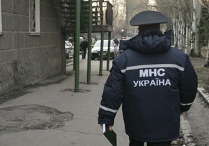 Повідомлення про замінування офісу Київстару на Дегтярівській виявилося неправдивим - Київ