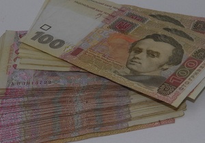 Новини Одеси - невідомі винесли з пункту обміну валют 100 тисяч гривень