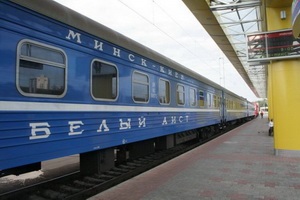 У Білорусі різко подорожчав залізничний транспорт