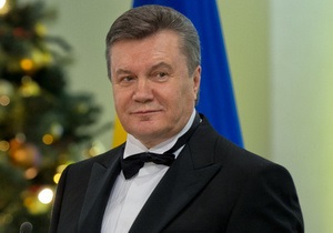 Янукович назвав Hyundai головним промахом Євро-2012