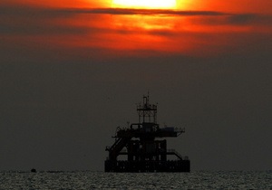Швейцарская компания заплатит $1,4 млрд за разлив нефти в Мексиканском заливе