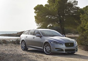 Jaguar хоче випустити спортивний універсал