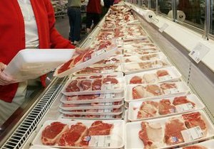 Продукти дорожчатимуть під впливом девальвації гривні - прогноз інфляції на 2013-й рік