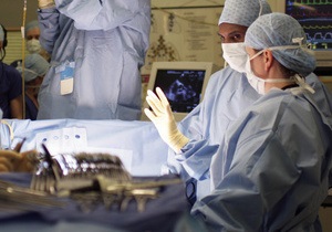 У Тернопільській області затриманий торговець людськими органами - чорна трансплантологія