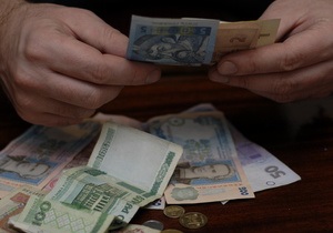 Київська податкова рапортує про зростання надходжень на чверть