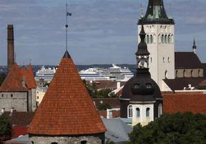 Громадський транспорт у столиці Естонії став безкоштовним