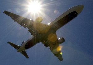 Украэрорух возьмет в лизинг авиаоборудование на общую сумму около 21,5 млн евро