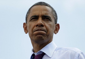 Обама привітав закон про уникнення бюджетного обвалу