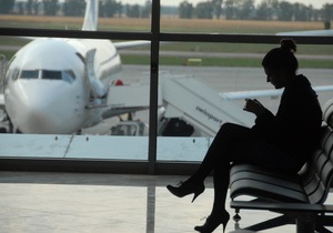 В Ізраїлі напередодні Нового року будуть страйкувати працівники аеропортів