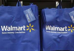 Найбільший світовий ритейлер Wal-Mart Stores оголосив про відкликання всіх партій копченої червоної риби - лістеріоз - США