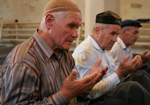Катарські журналісти знімуть фільм про кримських татар