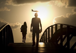 Названо ТОП-10 незвичайних місць для туриста в 2013 році