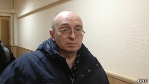 Лікаря Магнітського виправдали у справі про смерть юриста