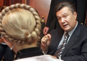 Соціолог: У разі виборів зараз, Янукович би програв єдиному кандидату від опозиції