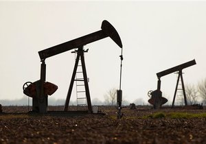 Нафта дорожчає з надією на гарні новини із США
