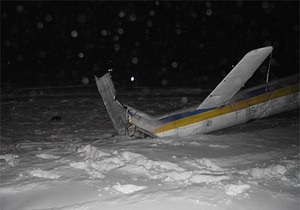 Авіакатастрофа Мі-8 у Кіровоградській області: пілоти відвели вертоліт від траси Київ-Дніпропетровськ