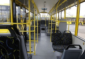 У Краматорську через борги припинився рух тролейбусів