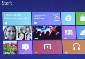 Windows Blue: нові подробиці про наступну версію ОС
