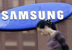 Ericsson і Samsung зустрінуться в суді