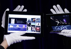 Acer випустить планшет за $100 - ЗМІ