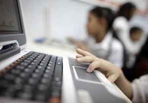 Британським дітям відфільтрують інтернет-порно