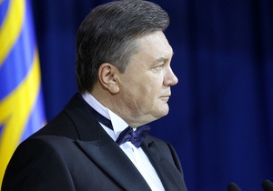 Навіщо нам Hyundai: Янукович обурюється з приводу швидкісних поїздів
