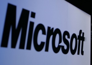 Корпорацію Microsoft залишає головний стратег