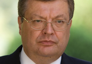 Янукович повідомив, чим буде займатися Грищенко на посаді віце-прем єра