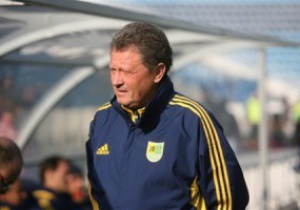 ФФУ не назначит Маркевича тренером сборной в случае его отставки из клуба