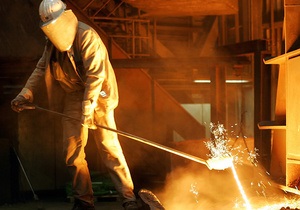 У Запоріжжі майже дві тисячі металургів змушені простоювати заради збереження заводу