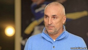 BBC Україна: Ярославський йде з Металіста через  претензії міської влади 