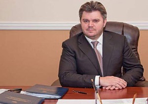 Янукович призначив міністром енергетики колишнього міністра екології