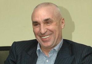 Ярославський в черговий раз спростував чутки про продаж Металіста