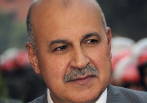 Єгипетський віце-президент подав у відставку