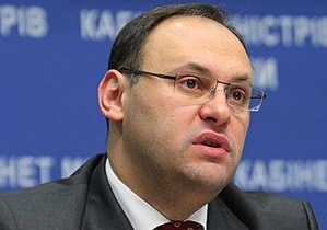 Тігіпко: Каськів написав заяву у відставку через скандал з LNG-терміналом