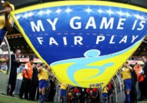 Федерация футбола Гватемалы претендует на награду FIFA Fair Play Award