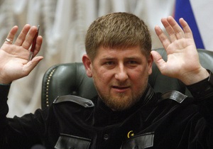 У Чечні будуть видавати нову газету замість Путь Кадырова