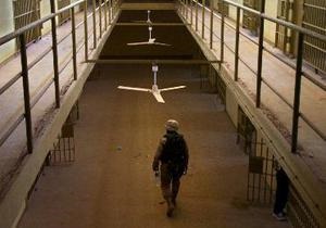 Британського лікаря позбавили ліцензії за те, що не захистив іракських в’язнів від тортур