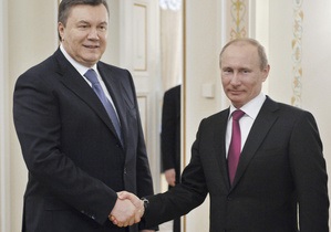 Візит Януковича до Москви - Російський посол про візит Януковича до Москви: Триває підготовка