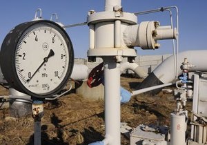 Нафтогаз Украины в 2011 году получил чистую прибыль по МСФО 10,535 млрд грн - газ - Газпром