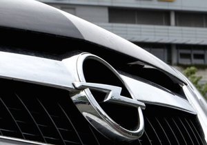 Opel та Peugeot Citroen випускатимуть три автомоделі на спільних платформах