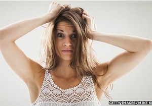 BBC Україна: Чому ми дратуємося - пояснення науковця