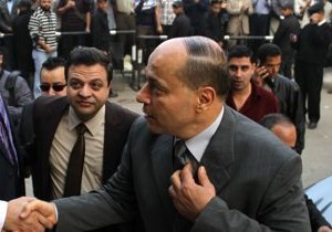 Генеральний прокурор Єгипту вирішив не йти зі своєї посади - Єгипет - генпрокурор