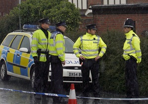 У Британії заарештували підбурювача у справі опального політика, що образив поліцейських