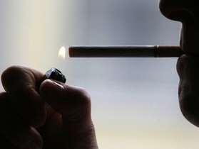 Крупная табачная компания займется электронными сигаретами