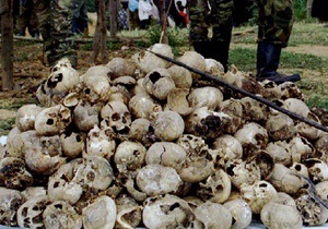 Екс-міністра Руанди засудили до 35 років в язниці за геноцид