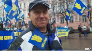 Свобода - Європарламенту: you re wrong - BBC Україна